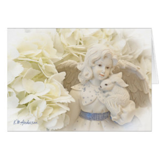 バニーとの天使