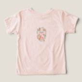 バニーとイースタークロス (デザイン裏面)