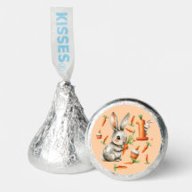 バニーとカロッツ1st誕生日パーティー