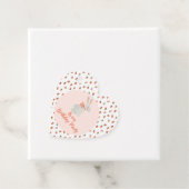 バニーとストロベリー フェイバータグ (インサイチュ)