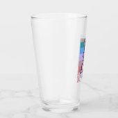 バニーに気を取られやすい可愛いバニー好き タンブラーグラス (右)
