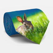 バニーのタイ ネクタイ (ロール)