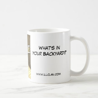 バニーのマグのためのNietzsche コーヒーマグカップ