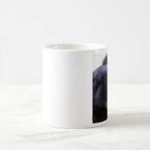 バニーのマグ モーフィングマグカップ (中央)