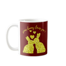 バニーの中には君を愛するものがある