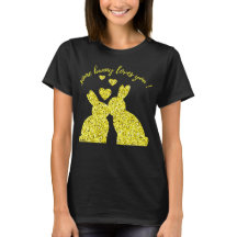 バニーの中には君を愛するものがある