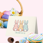 バニーの中には、あなたを愛するものもいる シーズンカード