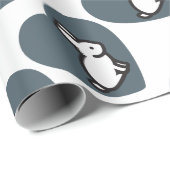 バニーの恋人 ラッピングペーパー (ロールコーナー)