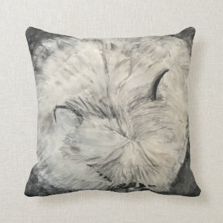 バニーの枕 クッション