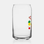 バニーの果実 ガラス缶 (右)