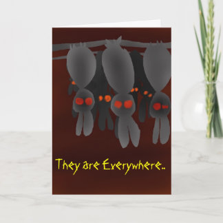 バニーの眠り シーズンカード