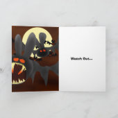 バニーはComin'.です シーズンカード (内部)