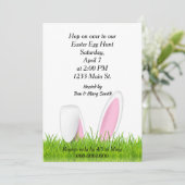 バニーイヤーイースターエッグ狩り 招待状 (スタンド正面)