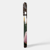 バニーイン春ガーデン Case-Mate iPhoneケース (裏面 / 左)