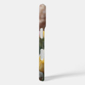 バニーイン春ガーデン Case-Mate iPhoneケース (裏面 / 右)