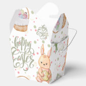 バニーイースターボックス フェイバーボックス (オープン)