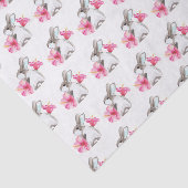 バニーウサギ 薄葉紙 (詳細)