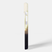 バニーエレガントイケメン・アニメ Case-Mate iPhoneケース (裏面 / 左)