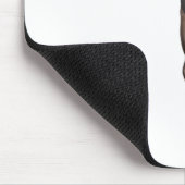 バニーガールアニメ マウスパッド (コーナー)