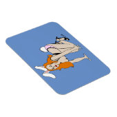 バニーガール磁石 マグネット (右側)