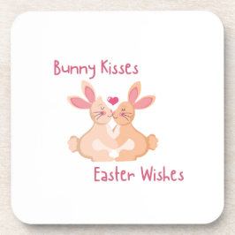 バニーキス、イースターの願い コースター