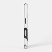 バニーキス – コテージコアラブフォンケース iPhone 16ケース (右側面)