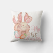 バニークルー1stイースター クッション (裏面)