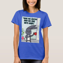 バニーコーヒー引用文