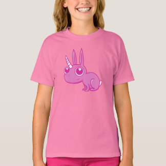 バニーコーンTシャツ Tシャツ
