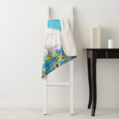 バニーシェルパブランケット – ハグ シェルパブランケット (インサイチュ)