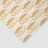 バニースイートデザートシナモンパン 薄葉紙 (詳細)