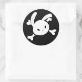 バニースカル ラウンドシール (バッグ)