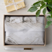 バニースケッチ 薄葉紙 (ギフト)