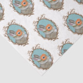 バニーティッシュペーパー 薄葉紙 (詳細)