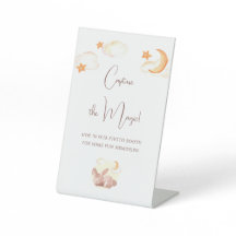 バニードリームスニュートラルベビーシャワー