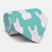 バニーネックタイ ネクタイ (ロール)