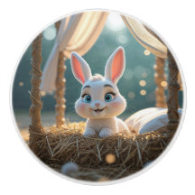 バニーノブの俳句