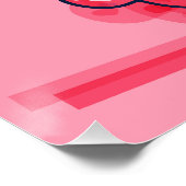 バニーバルーン ポスター (コーナー)