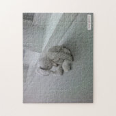 バニーパズル- Misfits Enterprise ジグソーパズル (縦)