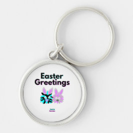 バニーファジーズプレミアムラウンドキーチェーン キーホルダー