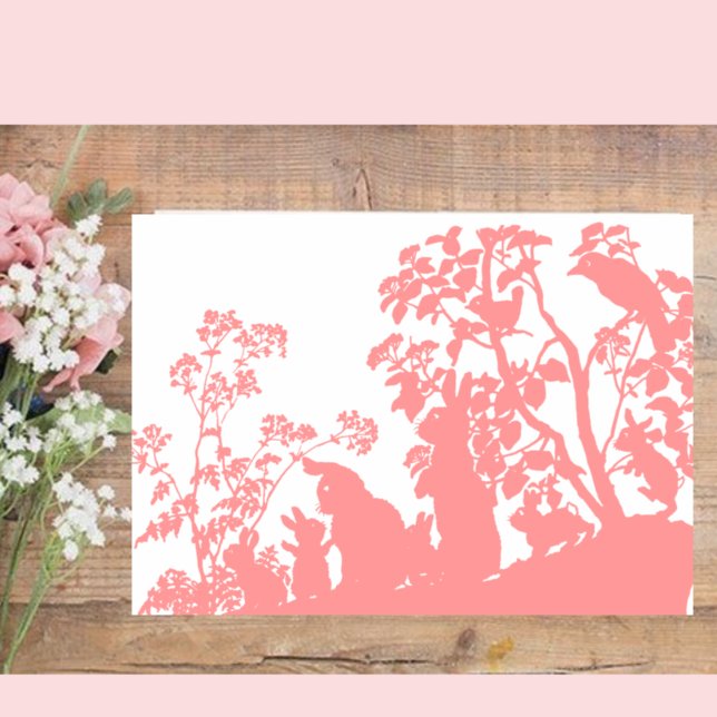 バニーファミリー (クリエイターアップロード済み)