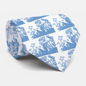 バニーファミリー ネクタイ (ロール)