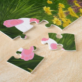 バニーフィールド ジグソーパズル (側面)