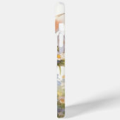 バニーフラワー隠れ場所 Case-Mate iPhoneケース (裏面 / 左)