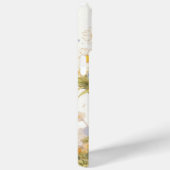 バニーフラワー隠れ場所 Case-Mate iPhoneケース (裏面 / 右)