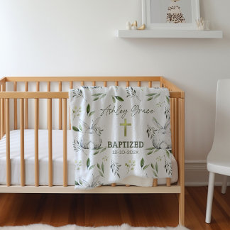 バニーフリースブランケット フリースブランケット