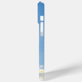 バニーフローラファンタジー Case-Mate iPhoneケース (裏面 / 左)