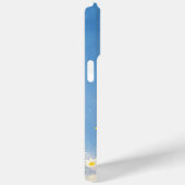 バニーフローラファンタジー Case-Mate iPhoneケース (裏面 / 右)