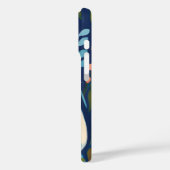 バニーフローラ Case-Mate iPhoneケース (裏面 / 左)