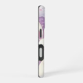 バニーブリス – かわいいアニメ電話ケース iPhone 16ケース (右側面)